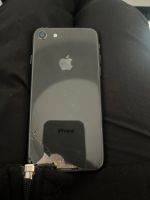 iPhone 8 Displaybruch Rückseite Niedersachsen - Seelze Vorschau