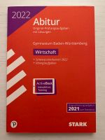 STARK Abiturprüfung Wirtschaft BaWü 2022 Baden-Württemberg - Ludwigsburg Vorschau