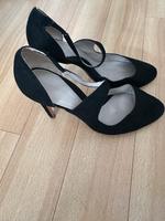 Absatzschuhe *Neu* Nordrhein-Westfalen - Sendenhorst Vorschau