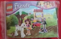 Lego Friends Olivia mit Fohlen (41003) Brandenburg - Potsdam Vorschau