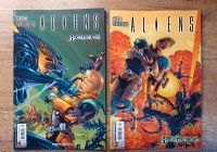 ALIEN COMIC SONDERBAND 1&2 Brandenburg - Petershagen Vorschau