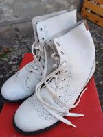 Damen Stiefeletten  Gr. 40 Rheinland-Pfalz - Worms Vorschau