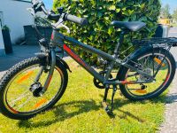 Lakes Kinderfahrrad 20 Zoll Rheinland-Pfalz - Herschbach Vorschau