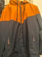 Herrenjacke Saarland - Homburg Vorschau