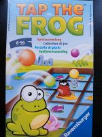 Tap the frog Spiel Niedersachsen - Braunschweig Vorschau