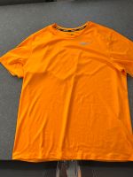 Herren Nike Dry-Fit Shirt Gr. XLorange Baden-Württemberg - Jestetten Vorschau