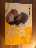 Medela Milchpumpen Set Baden-Württemberg - Baden-Baden Vorschau