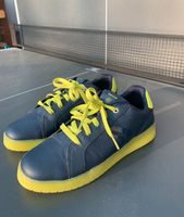 Schuhe Geox Sneakers Atmungsaktiv mit Lichtfunktion Brandenburg - Dallgow Vorschau