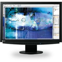 EIZO CE240W Monitor 24" 1920x1200 Schleswig-Holstein - Henstedt-Ulzburg Vorschau