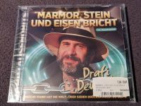 CD Drafi Deutscher - Marmor, Stein und Eisen bricht NEU & OVP Essen-West - Frohnhausen Vorschau