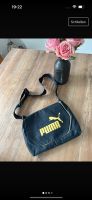 Tasche Handtasche Puma blau Paket Rheinland-Pfalz - Ulmen Vorschau