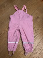 Rosa Schneehose Skihose 86 92 ca 12-24 Monate Lupilu München - Bogenhausen Vorschau