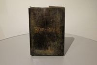 ---DVD BOX Herr der Ringe "Die Gefährten"Special--- Leipzig - Gohlis-Nord Vorschau