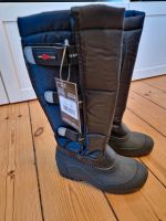 Thermoreitstiefel Stiefel Mädchen Gr. 30 gefüttert wasserdicht Berlin - Treptow Vorschau