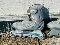 FILA Skates / Inliner Größe 38 Rheinland-Pfalz - Bechtheim Rheinhessen Vorschau