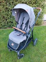 Kinderkraft Sportwagen Kinderwagen Schwarz-Grau Bayern - Konradsreuth Vorschau