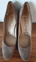 Pumps in taupe, Gr.39 Nordrhein-Westfalen - Baesweiler Vorschau