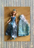 Mattel Cinderella Barbie Puppe Düsseldorf - Pempelfort Vorschau