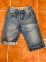 Jeansshorts s. Oliver Größe 128 -neuwertig- Rheinland-Pfalz - Montabaur Vorschau