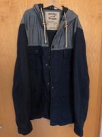 H&M Divided dünner Mantel/Parka unisex Kapuze Gr. S *sehr gut* Nordrhein-Westfalen - Emsdetten Vorschau