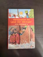 Verschollen im Land der Wikinger 1001 Abenteuer Buch Lesebuch Berlin - Steglitz Vorschau