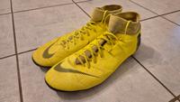 Nike Mercurial Fußballschuhe | Größe 46 | Gelb Hessen - Viernheim Vorschau