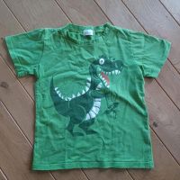 T-shirt Dino 116 Little Hand Rheinland-Pfalz - Rodder bei Adenau Vorschau