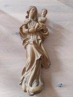 Madonna mit Kind zum Hängen aus Holz, nummeriert Baden-Württemberg - Ilsfeld Vorschau