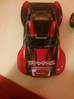 Traxxas Slash 2wd Baden-Württemberg - Bad Rappenau Vorschau