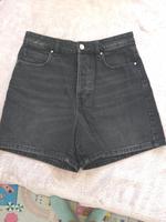 Jeansshorts Zara 38 Gr. Niedersachsen - Papenburg Vorschau