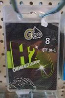 Carpleads H2 Size 8 QTY: 10+1 = 11! Angelhaken NEW! NEU! OVP Carp Niedersachsen - Bad Bentheim Vorschau