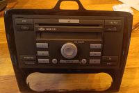 Radio 6000 CD Ford Focus MK2 Nordrhein-Westfalen - Stolberg (Rhld) Vorschau