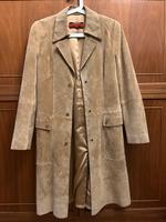 Vintage Wildleder mantel Ledermantel Elements Taifun Bochum - Bochum-Mitte Vorschau