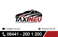 Fahrer in der Krankenbeförderung (m/w) in Teilzeit/Minijob Hessen - Wetzlar Vorschau