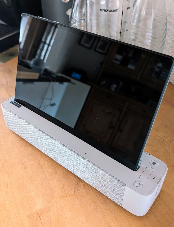 Lenovo Smart Tab M10 FHD plus mit Amazon Alexa in Enkenbach-Alsenborn