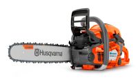 Benzin-Motorsäge 545 G Mark II - 15'' #Husqvarna Hessen - Ranstadt Vorschau