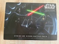 Star Wars Legion ~ Strike Me Down Battle Pack 2023 Rheinland-Pfalz - Weiler bei Monzingen Vorschau