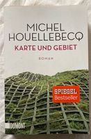 Buch Karte und Gebiet von Michel Houellebecq/Deutsch Friedrichshain-Kreuzberg - Friedrichshain Vorschau