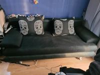 Sofa zu verkaufen Bayern - Adelsdorf Vorschau