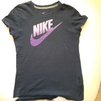 Nike Shirt   137-146 Hessen - Feldatal Vorschau