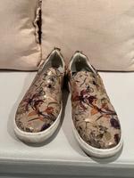 Süße Slip Ons von Rieker Baden-Württemberg - Göppingen Vorschau