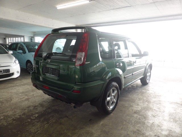 Nissan X-Trail  AUTOMATIK in Düsseldorf