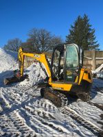 JCB 8026 CTS Minibagger MS03 Schleswig-Holstein - Wensin Vorschau