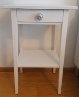 HEMNES Ablagetisch 2x Baden-Württemberg - Gottmadingen Vorschau