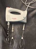 BOSCH MFQ3530 CleverMixx Handmixer Weiß (450 Watt) Berlin - Neukölln Vorschau