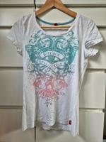 Edc by Esprit Shirt ☆ Kurzarmshirt ☆ M ☆ Niedersachsen - Bad Zwischenahn Vorschau
