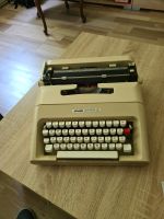 Schreibmaschine Olivetti Lettera 35 Bielefeld - Quelle Vorschau