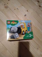 Neu OVP Lego Duplo Bulldozer 10930 Niedersachsen - Bückeburg Vorschau