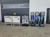 Zigarettenautomaten zu verkaufen! Bayern - Nersingen Vorschau