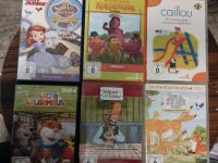 Verschiedene Kinder DVDs Berlin - Tempelhof Vorschau